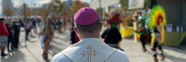 oakdiocese Profile Banner