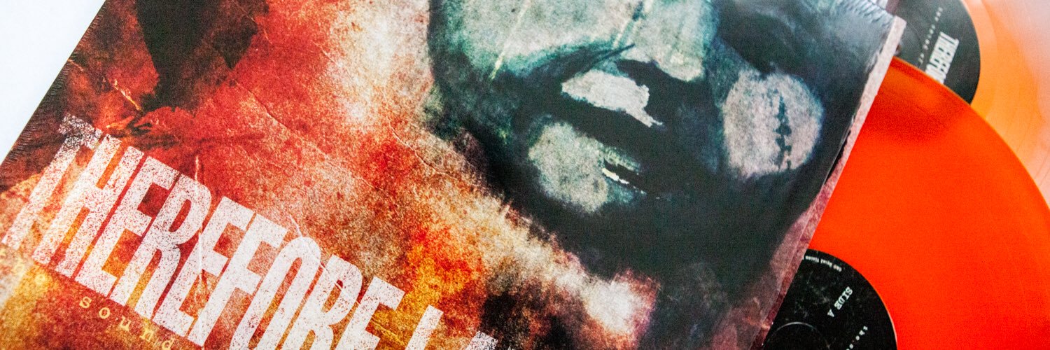 ThereforeiamAm's profile banner image