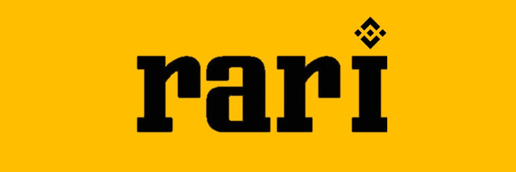 RARI banner