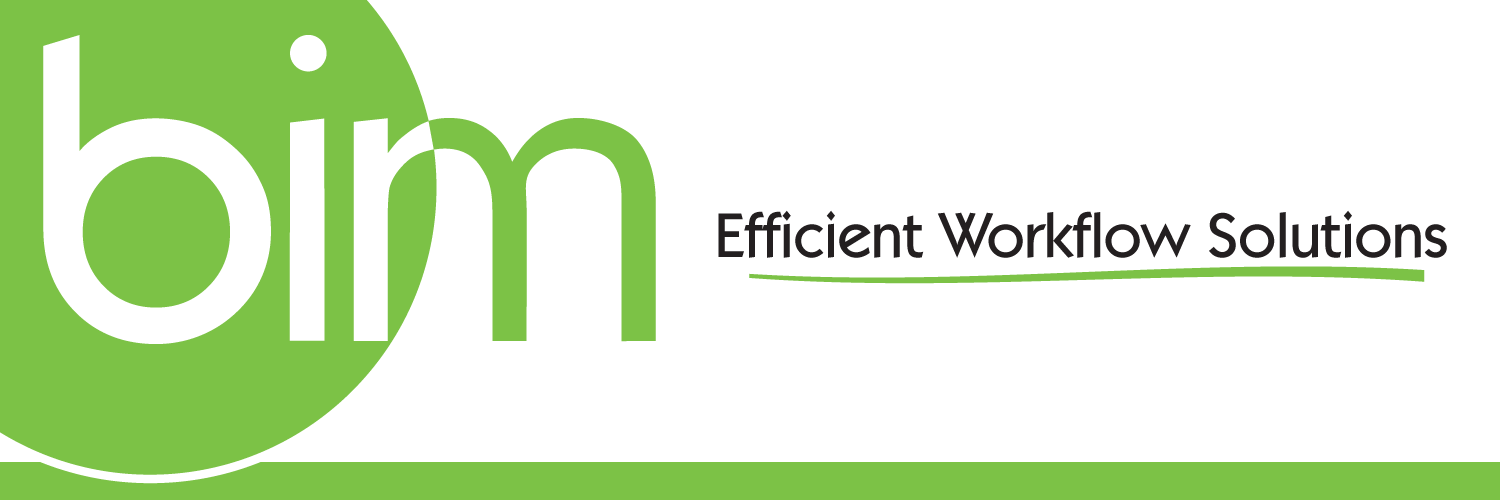 BIM banner