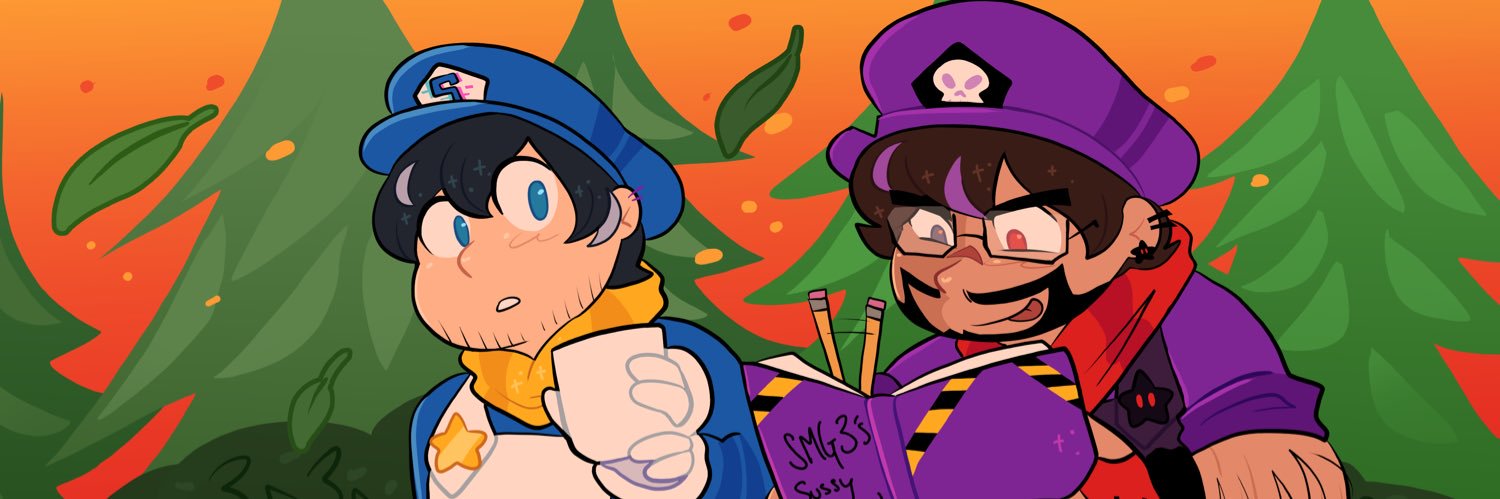 CookiePop-Cat (Commissions Open!)'s banner