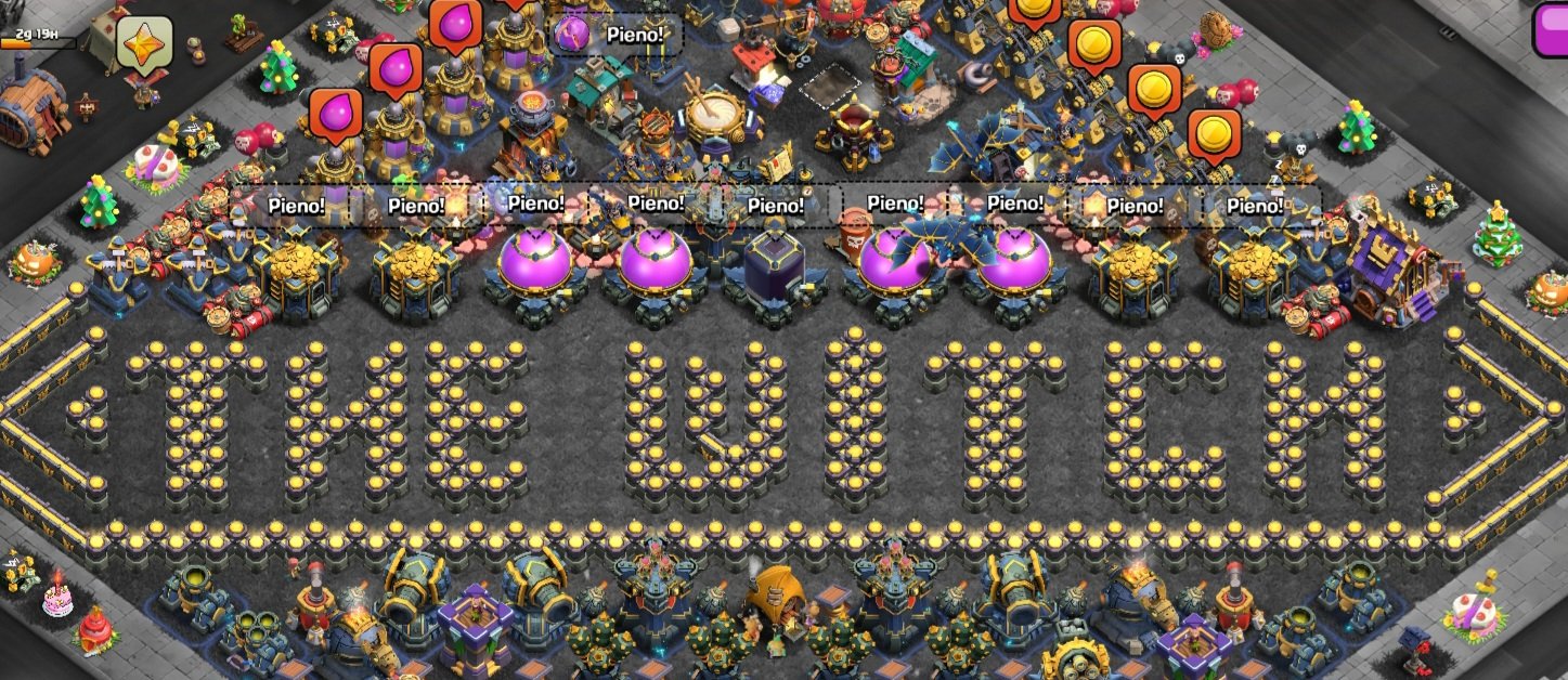 TheWitch banner