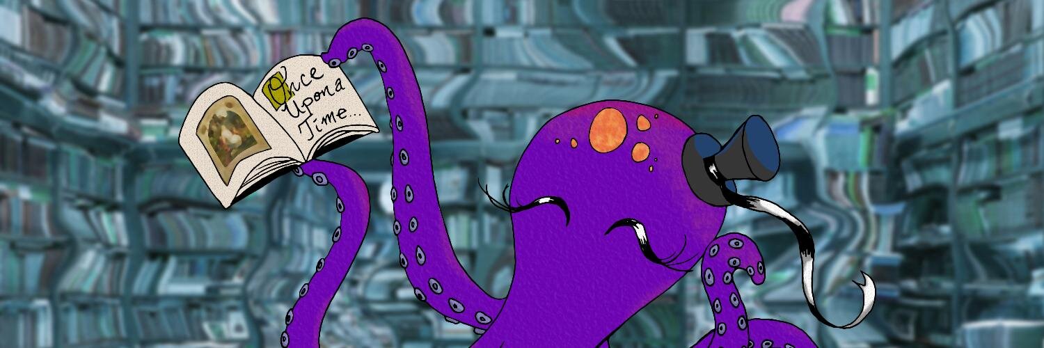 aerimis7's profile banner image