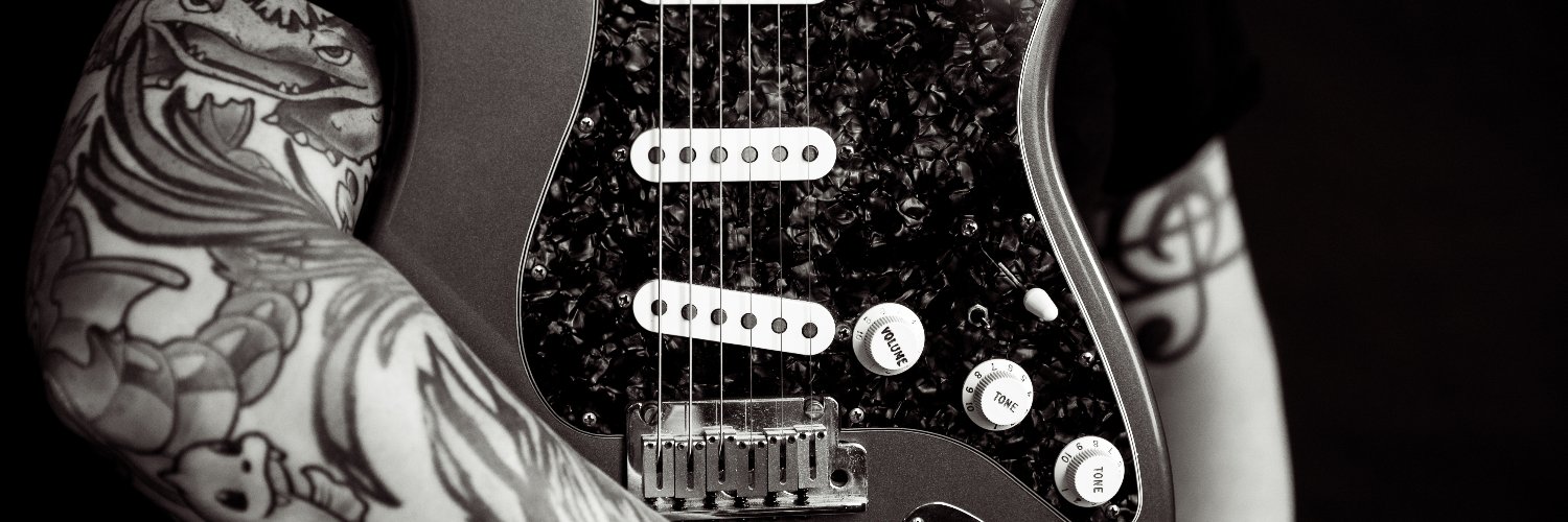 niclake's profile banner image