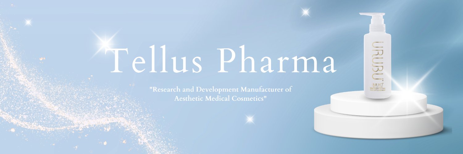 tellus_pharma's profile banner image