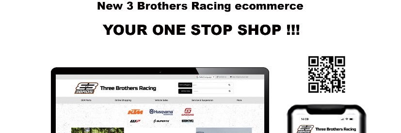 3brosracing's profile banner image