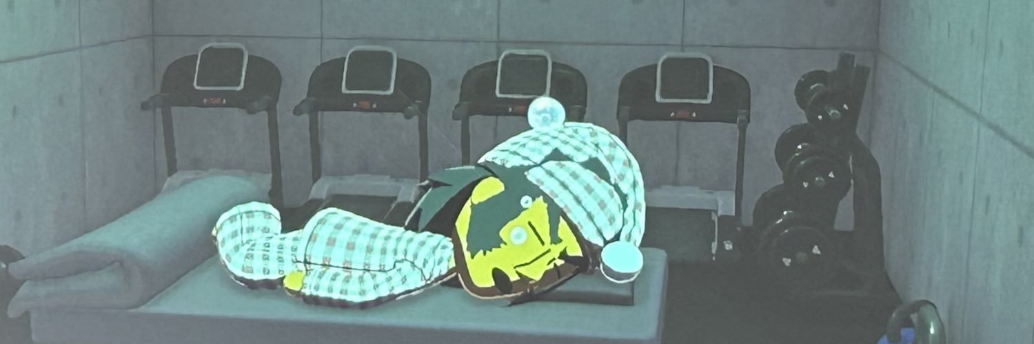 リナ4/25帰宅 banner