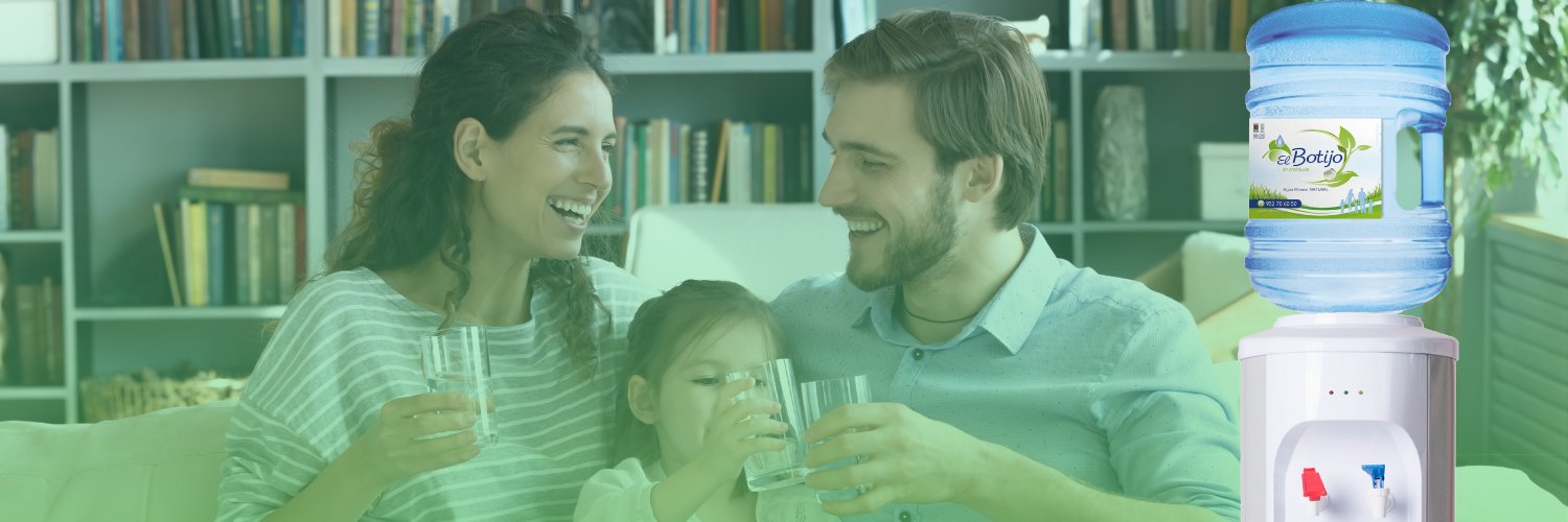 El Botijo Agua de Andalucía banner