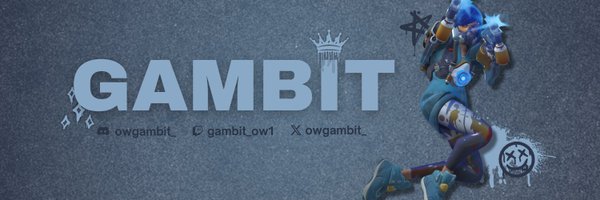 owGambit_ Profile Banner