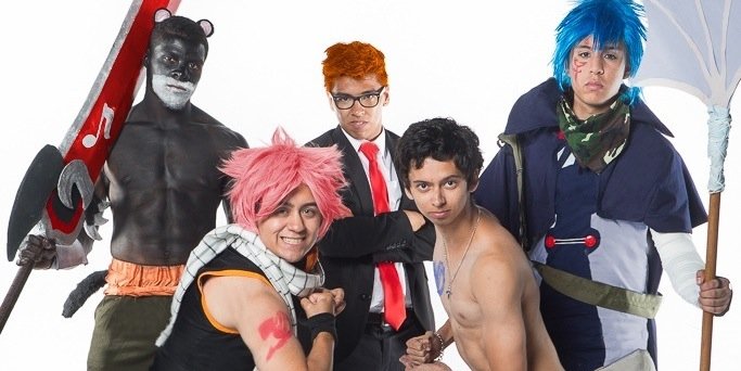 AlmostRetro's profile banner image