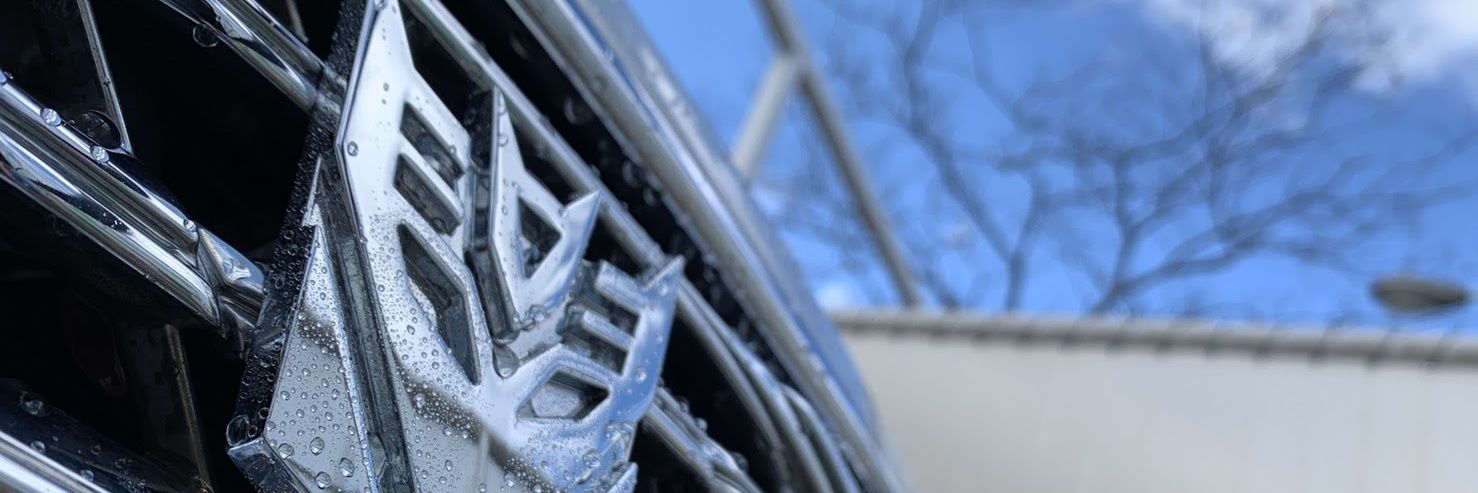 Hanger56's profile banner image