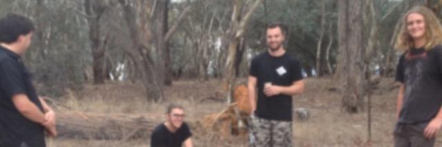 CodyWraith's profile banner image