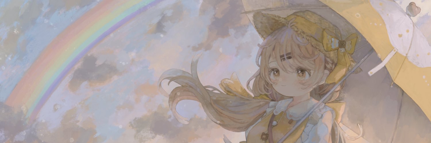 きなこラテ🧸☕️@クマっこVtuber banner
