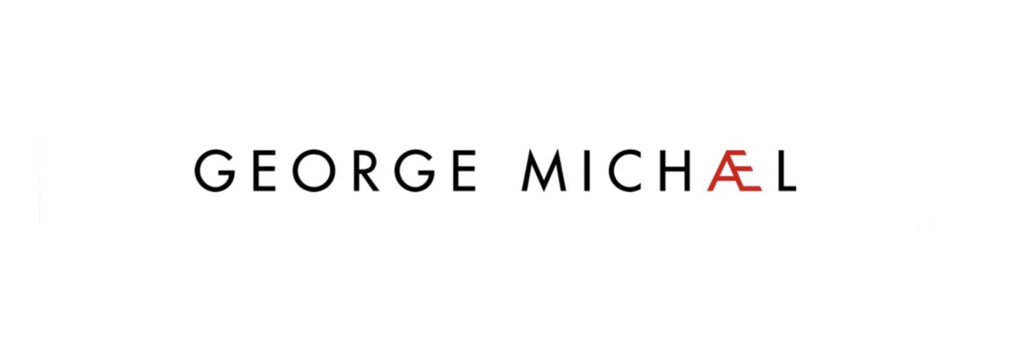 daily george michael's banner