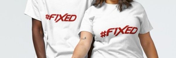 F1xed2021 Profile Banner