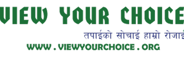 viewyourchoice Profile Banner