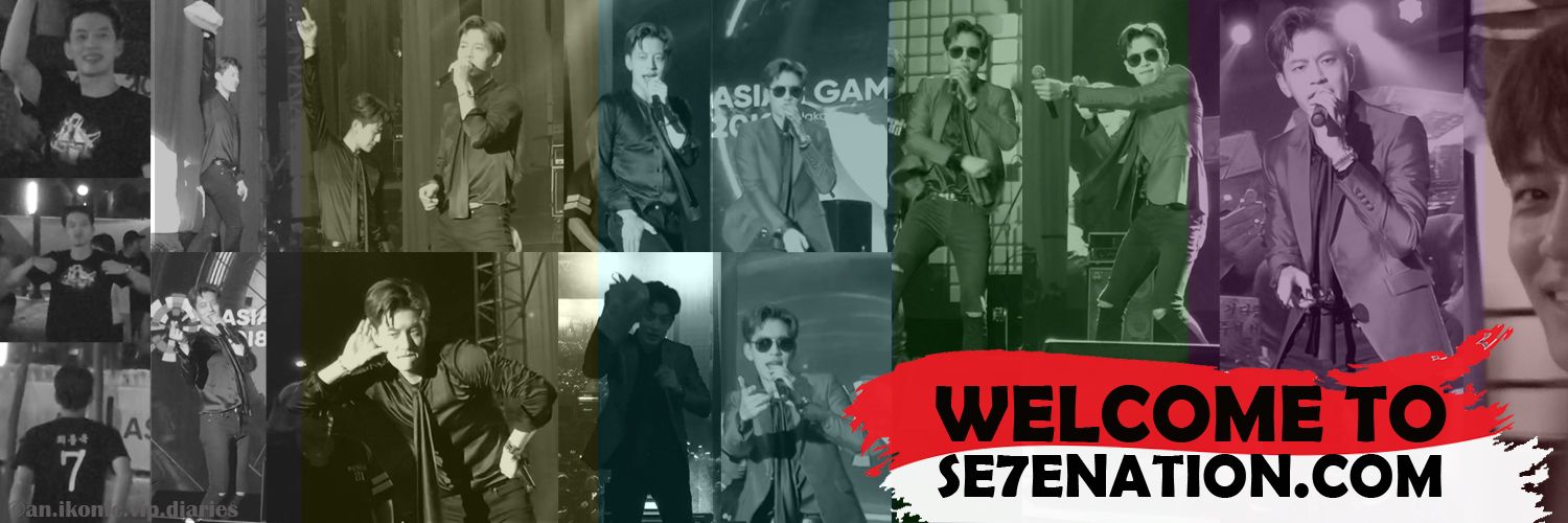 se7enation's profile banner image