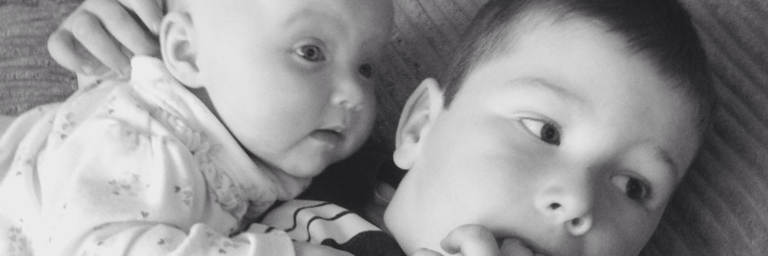 Oshan Louise Knight banner