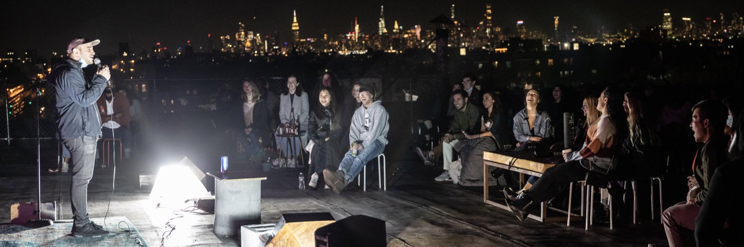 Matt Somerstein banner