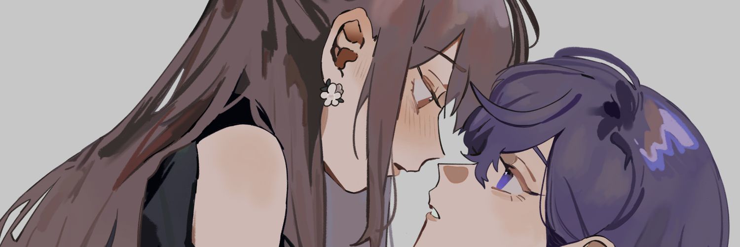 霜 (Aki)'s banner