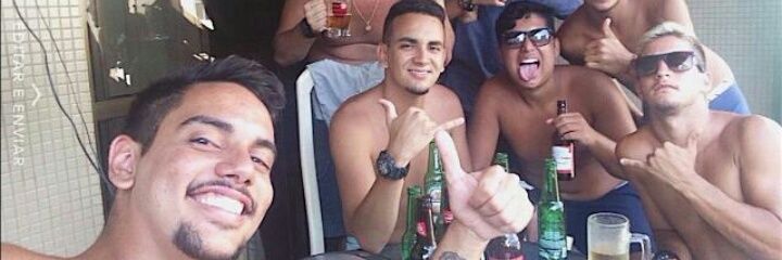 _erickbarcelos's profile banner image