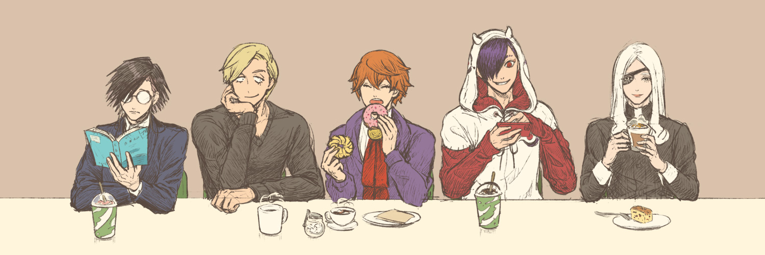 やつも banner