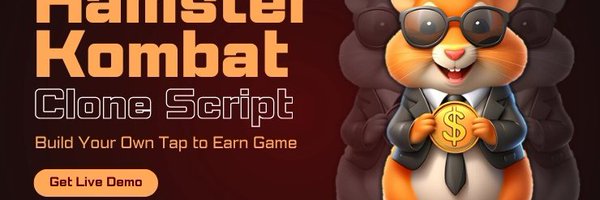 HamsterCloneApp Profile Banner