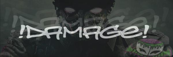 damage0099 Profile Banner