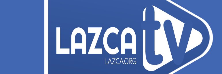 lazcatv's profile banner image