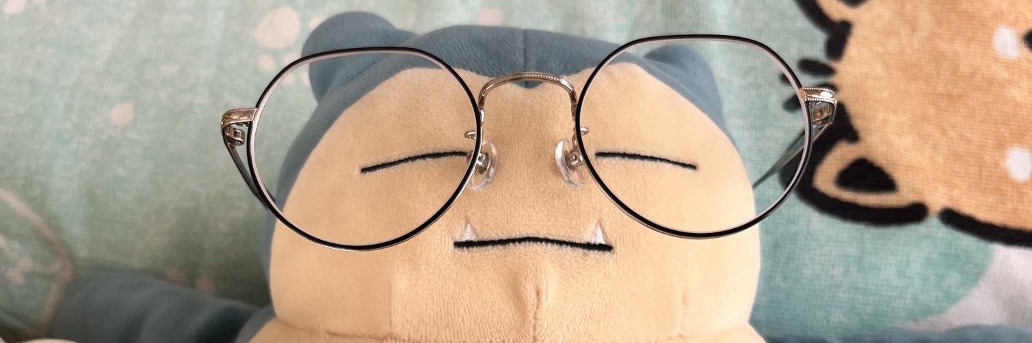 ぽょ banner