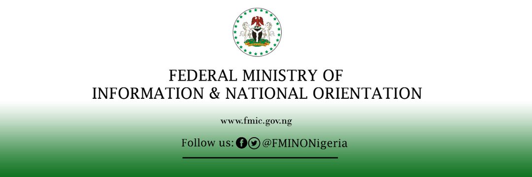 Mohammed Idris, FNIPR's banner