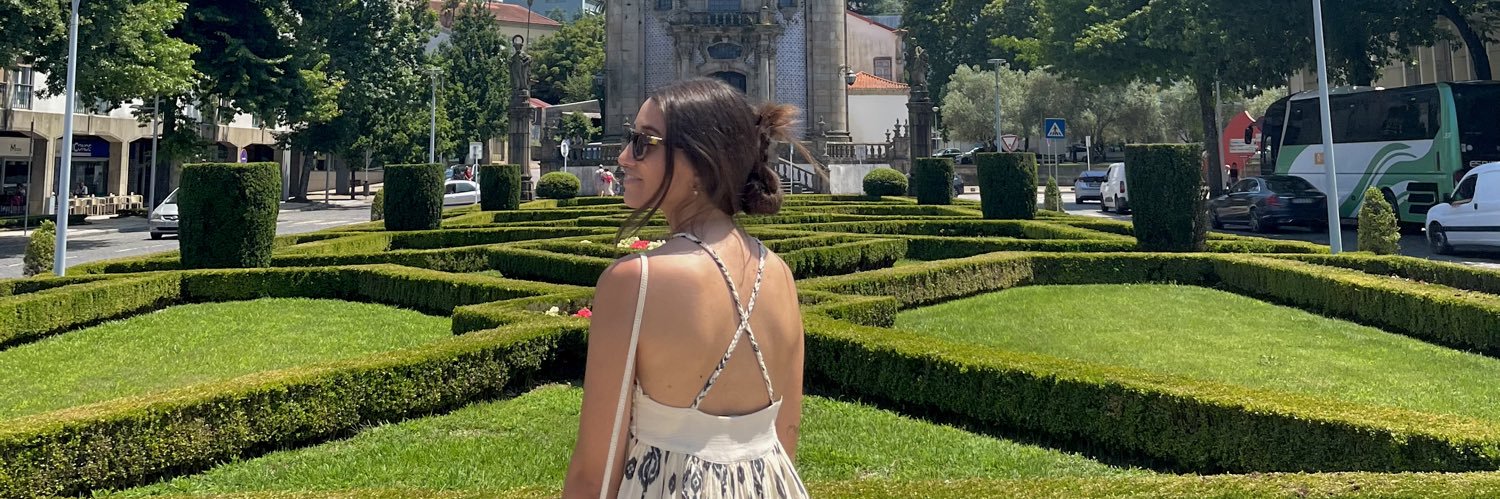 andreabou20's profile banner image