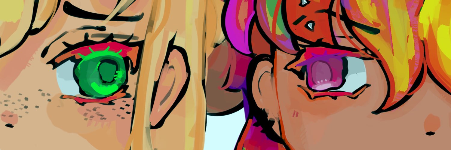 vivian (commissions open) banner