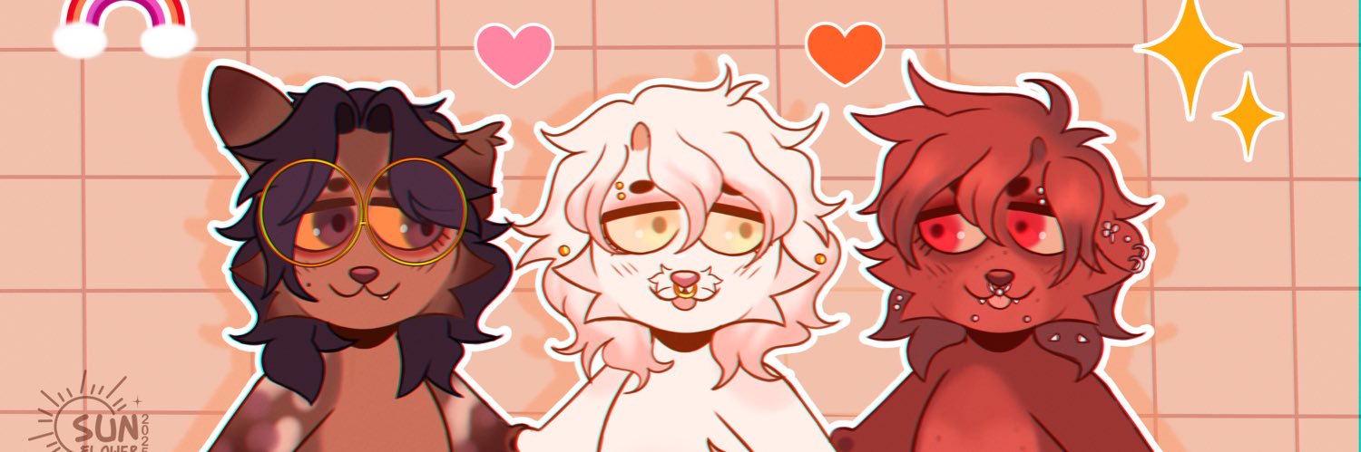 Sunchild ☀️ banner