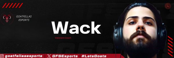 Wack Profile Banner