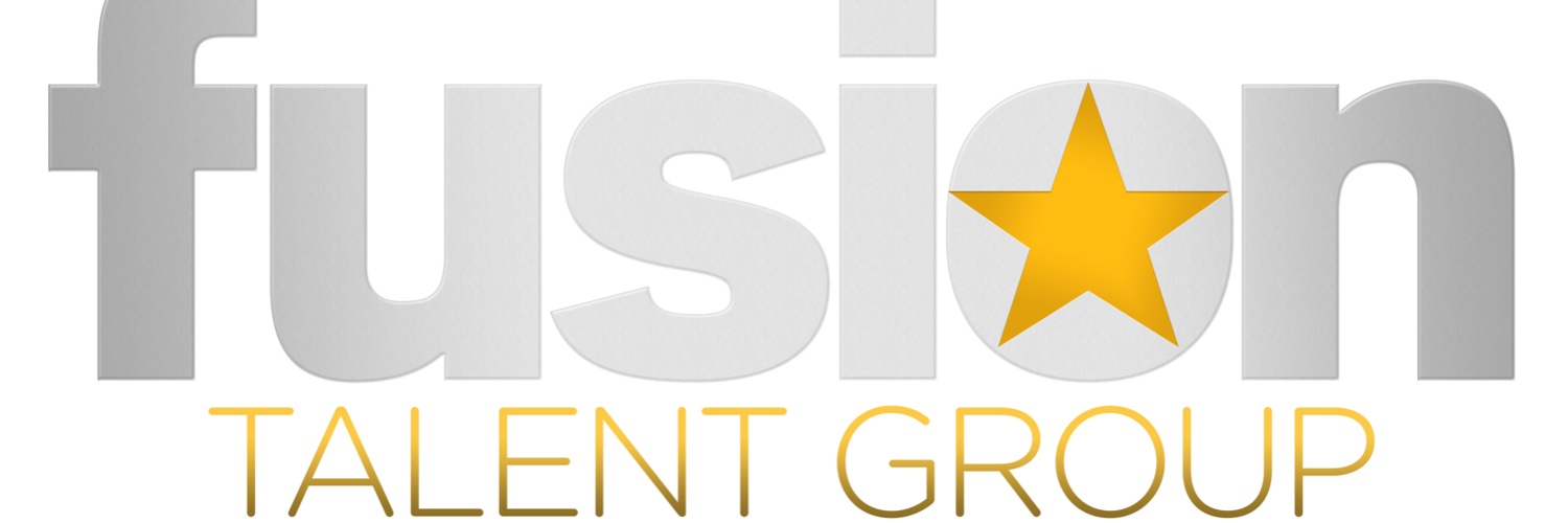 FUSION TALENT GROUP banner