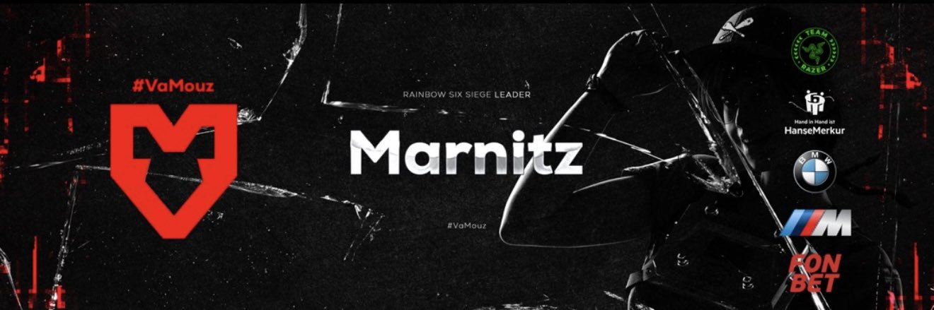 | Marnitz 🇩🇪 banner