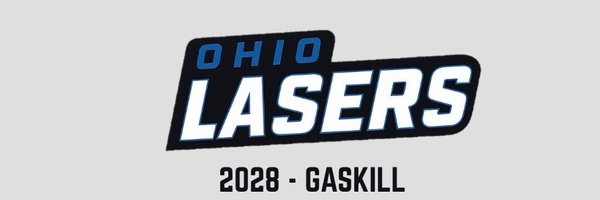 OhioLasersBlue Profile Banner
