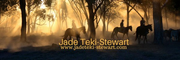 Jade Teki-Stewart Profile Banner