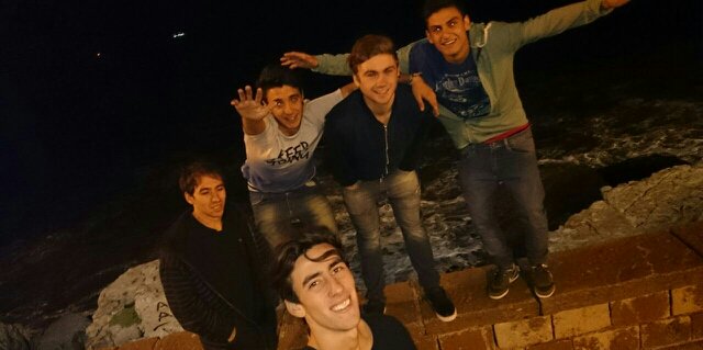 agusdibenedett's profile banner image