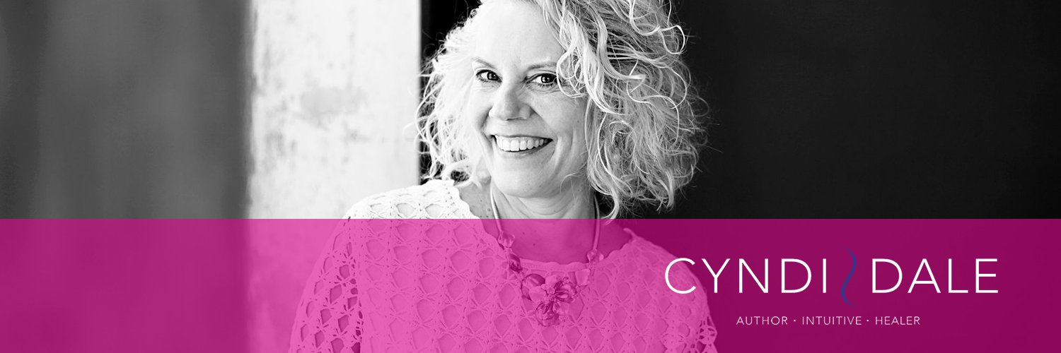 CyndiDale's profile banner image