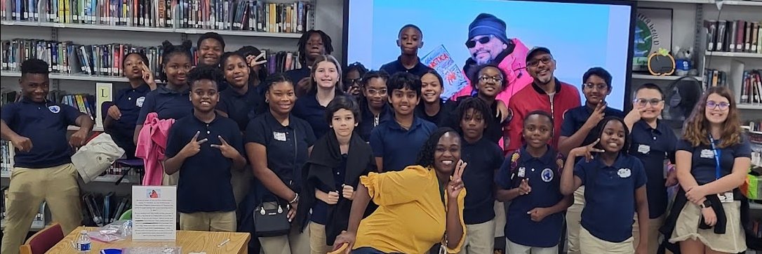 WilliamsMiddleMagnetIB banner