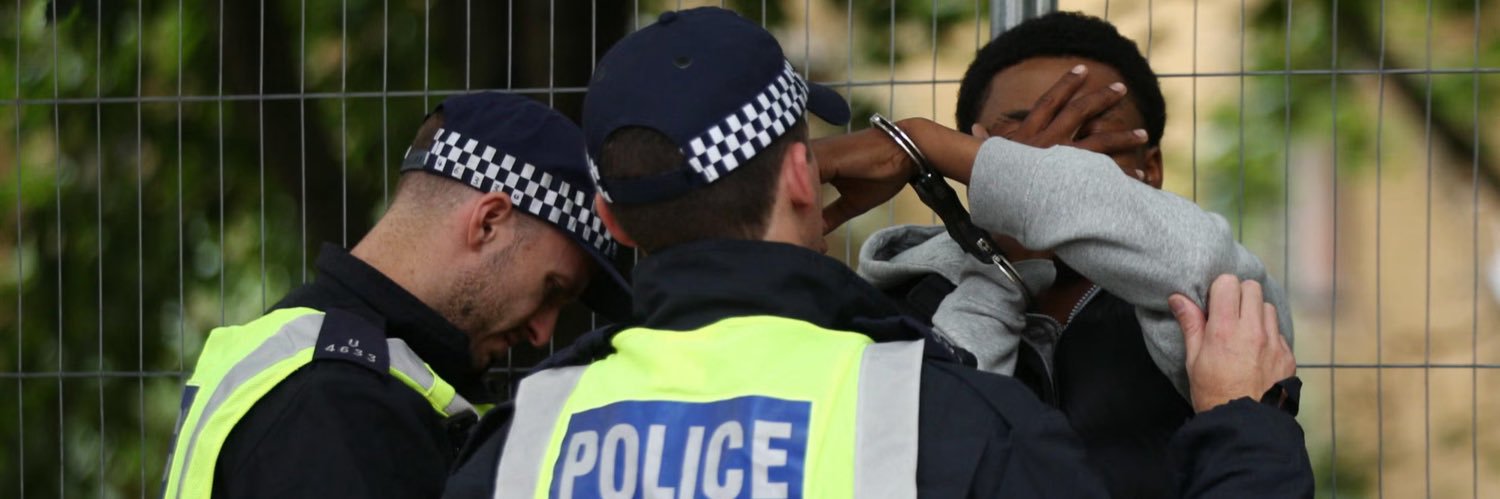 Erase the Database UK banner