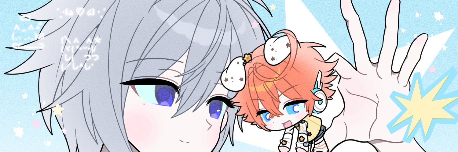 cQkddl's profile banner image