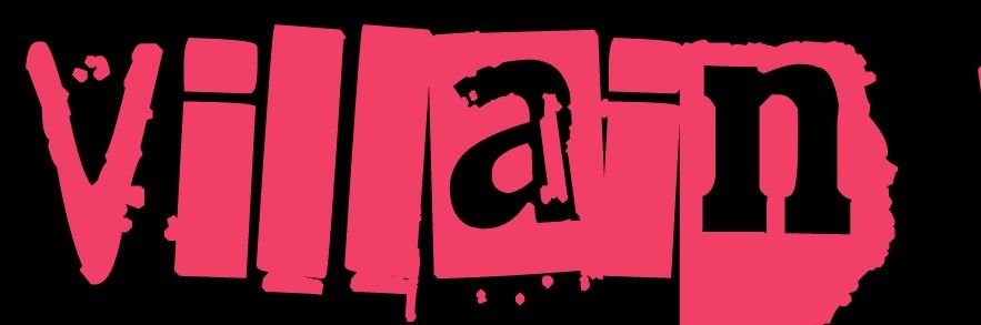 Ryan -Villain For A Cause- Ossum banner