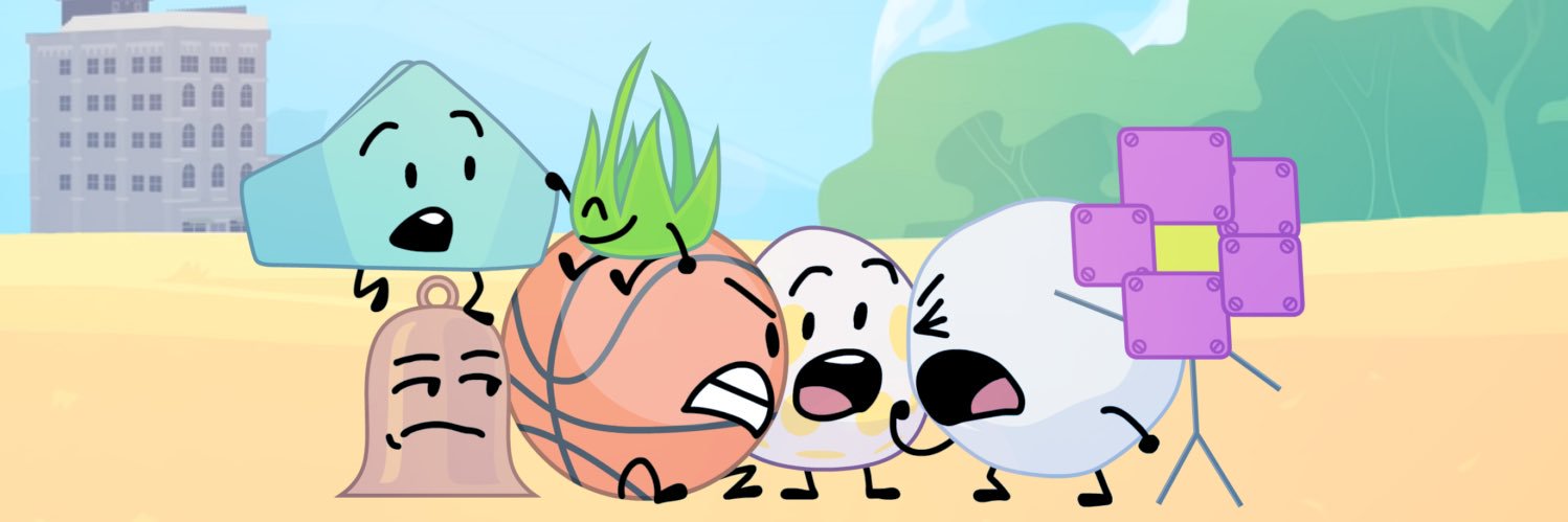 GRASSYYY !!! banner