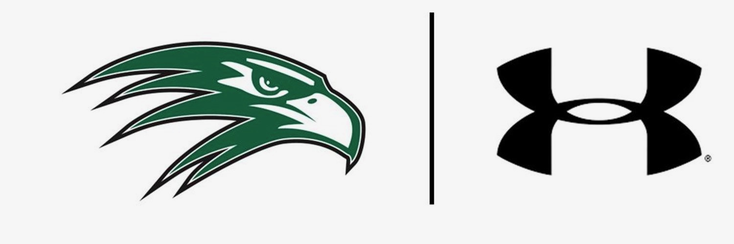 Green Hope Falcons Football banner