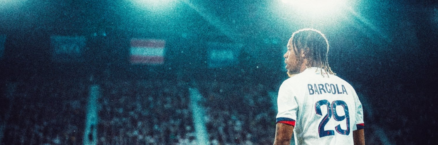 LDCRK's profile banner image