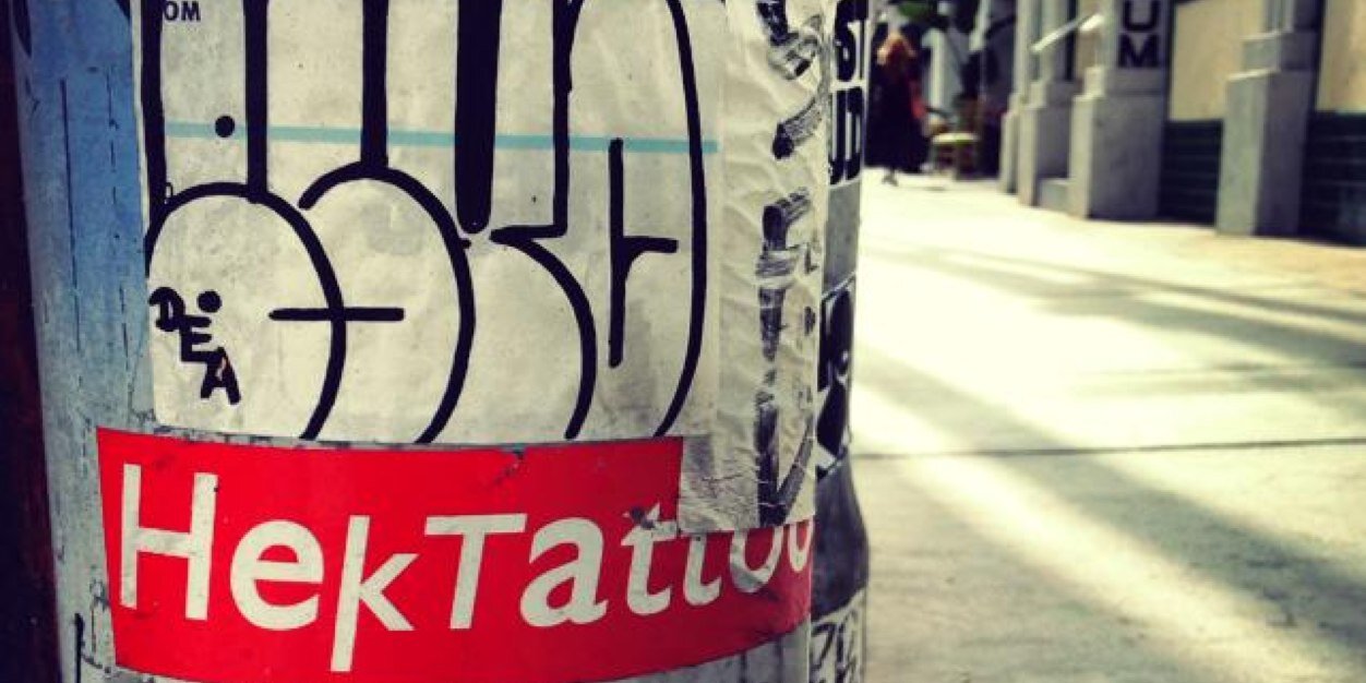 HEKTATTOO's profile banner image