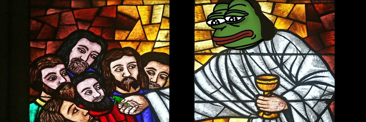 Парафія «Слава Йсу!» м.Харків's banner